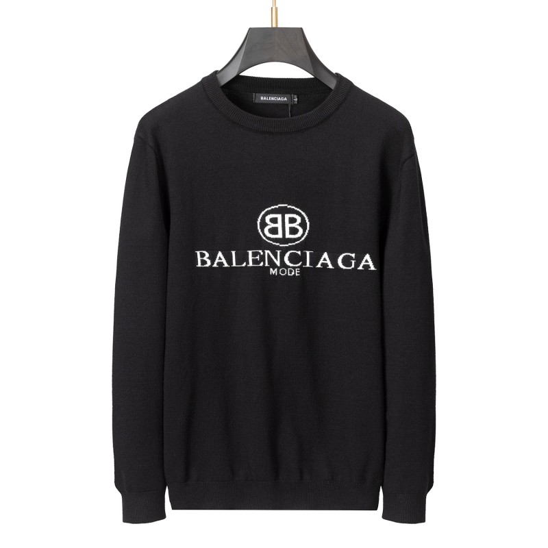 Cheap Balenciaga Sweaters for Men #9999925139 AAAClothing.is