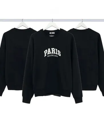 Balenciaga Sweaters for Men and Women #999928994