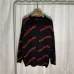 Balenciaga Sweaters for Men and women #99899860