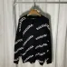 Balenciaga Sweaters for Men and women #99899861