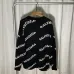 Balenciaga Sweaters for Men and women #99899861