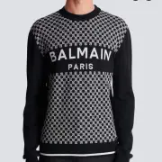 Balmain Sweaters for MEN #A35719