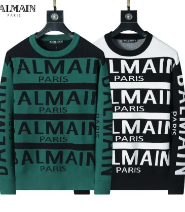 Balmain Sweaters for MEN #A41267