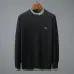 Burberry 2022ss knitted sweaters for Men Yellow/Black #999930169