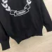 Burberry Black Sweater #999929026