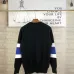 Burberry Sweaters  White/Black #999929025