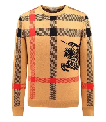 Burberry Sweaters for MEN #99117582