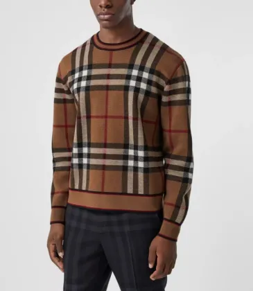 Burberry Sweaters for MEN #999901923