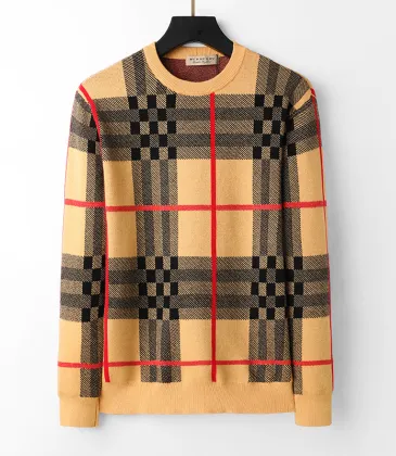 Burberry Sweaters for MEN #999927209