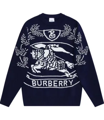 Burberry Sweaters for MEN/Women 1:1 Quality EUR Sizes #999930468