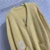 5Celine Sweaters #A35804