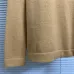 5Chrome Hearts Sweaters for Men #A38217