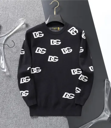 D&amp;G Sweaters for MEN #A29665