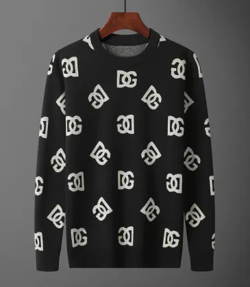 D&amp;G Sweaters for MEN #A40195