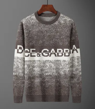 D&amp;G Sweaters for MEN #A40198