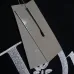 6Dior Embroidered Logo Round Neck Sweatshirt Black/White #A53792