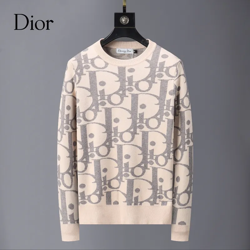 Buy Cheap Dior Sweaters #99925585 from