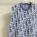 6Dior short sleeve sweater #A23152
