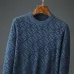 42022ss Fendi sweaters for MEN #999930207