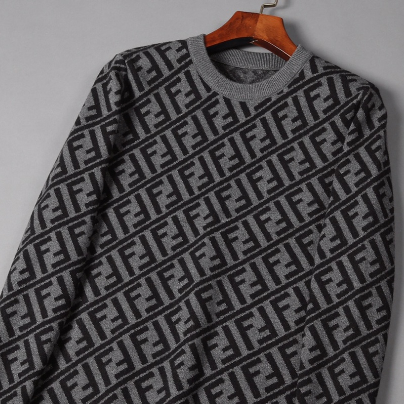 Buy Cheap Fendi Sweater for MEN #9999924154 AAAClothing.is