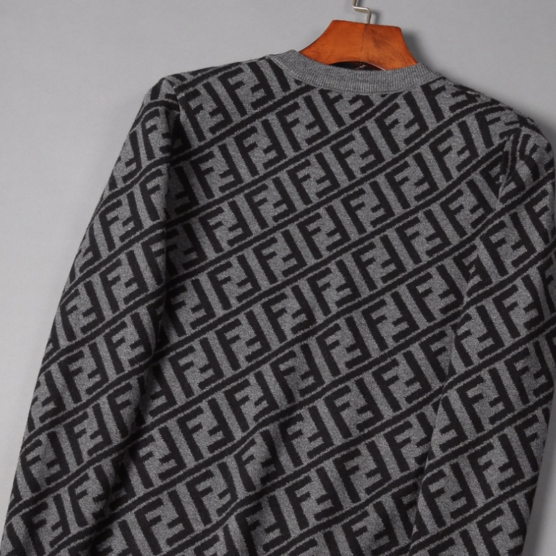 nationalsang antydning lige Buy Cheap Fendi Sweater for MEN #9999924154 from AAAClothing.is