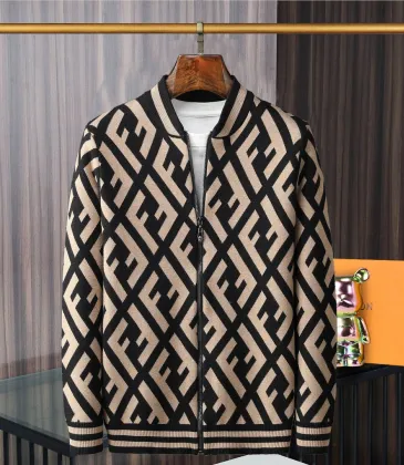 Fendi Sweater for MEN #A41525