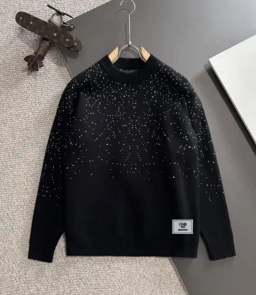 Fendi Sweater for MEN #A44024