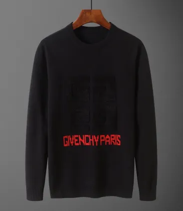 Givenchy Sweaters for MEN #999914308