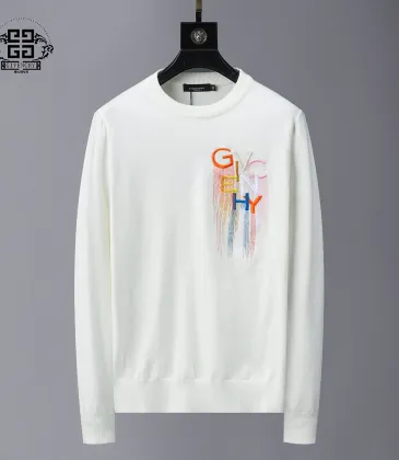 Givenchy Sweaters for MEN #999929304