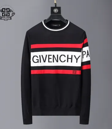 Givenchy Sweaters for MEN #999929305