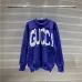4Gucci x Balenciaga Sweaters for Men Red/Blue/Navy #999931163