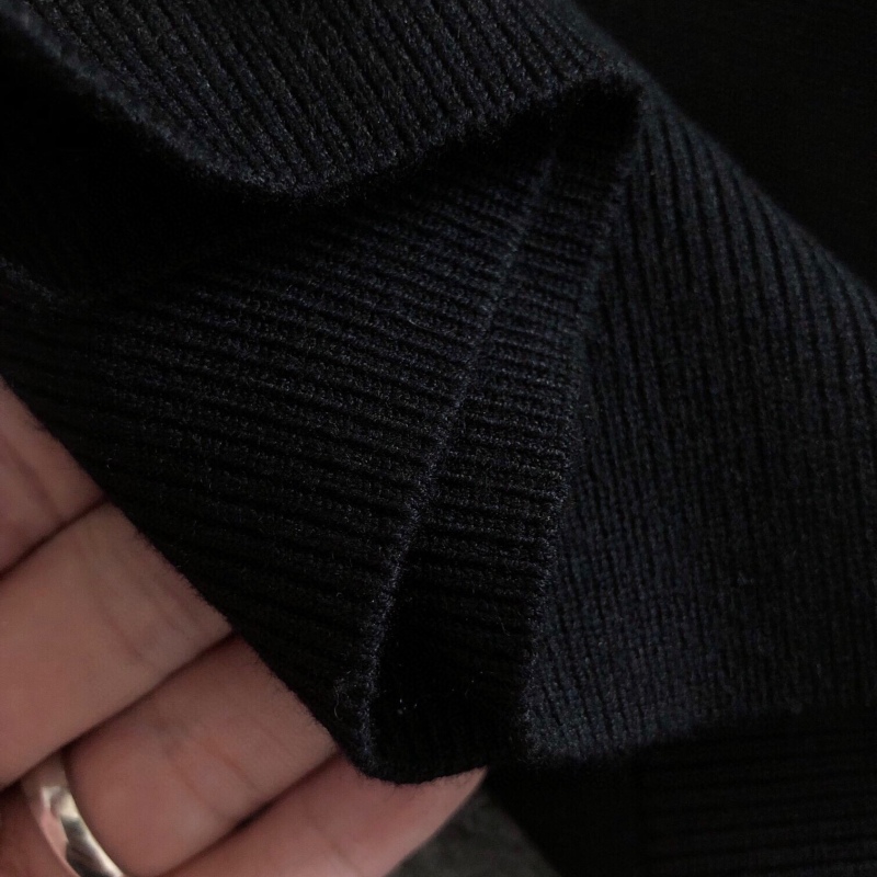 Buy Cheap Louis Vuitton Short sleeve Sweaters for Men #9999927201