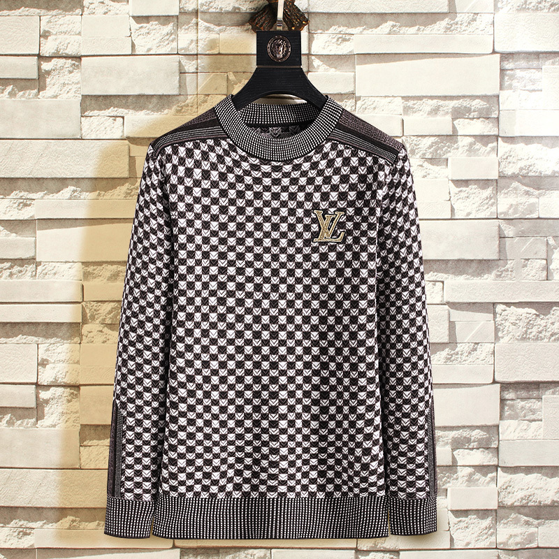 Buy Cheap Louis Vuitton Sweaters for Men #99909404 from