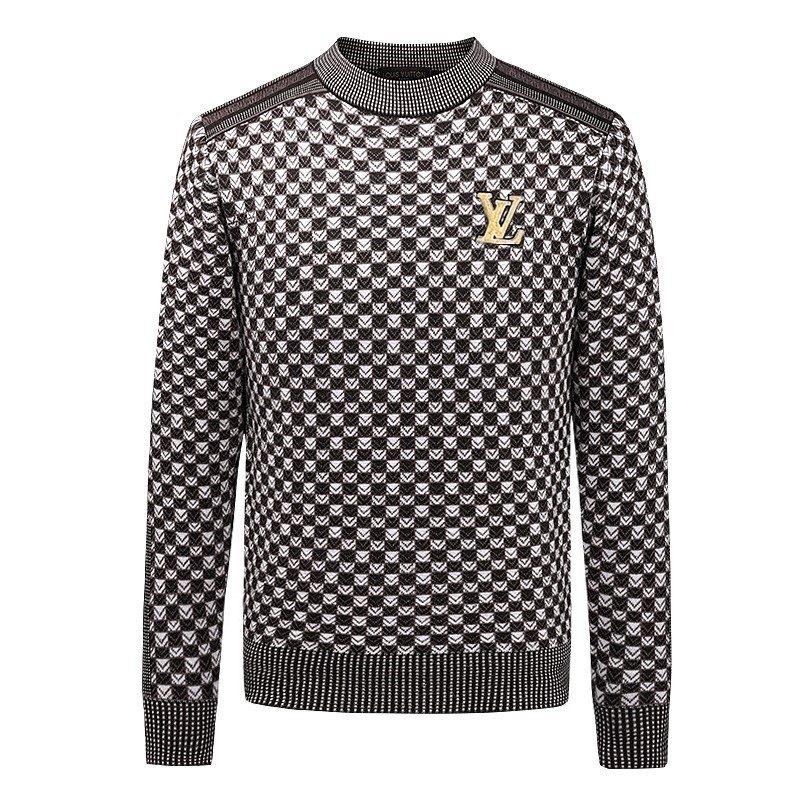 Buy Cheap Louis Vuitton Sweaters for Men #99909404 from