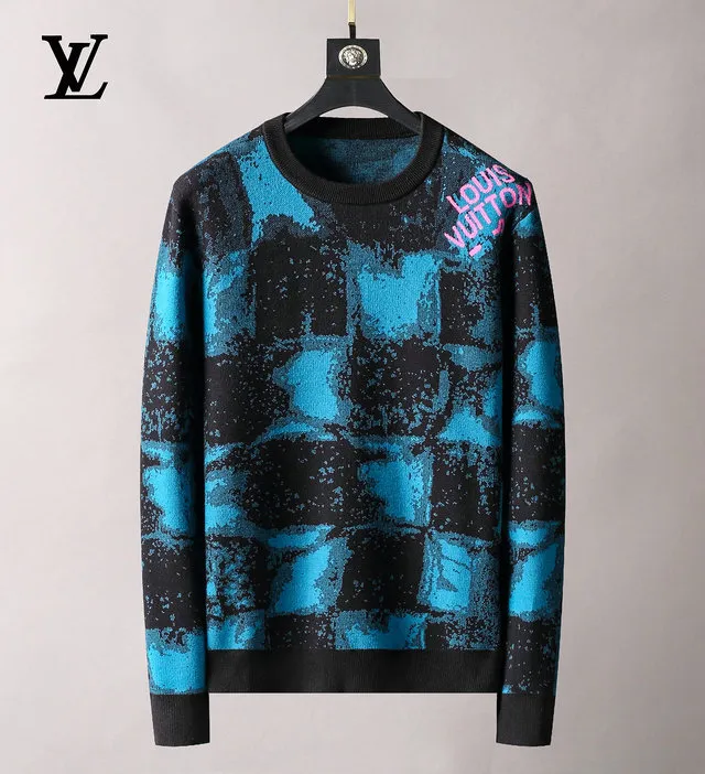 Buy Cheap Louis Vuitton Sweaters for Men #99909399 from