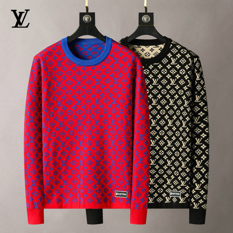 Buy Cheap Louis Vuitton Sweaters for Men #99909399 from
