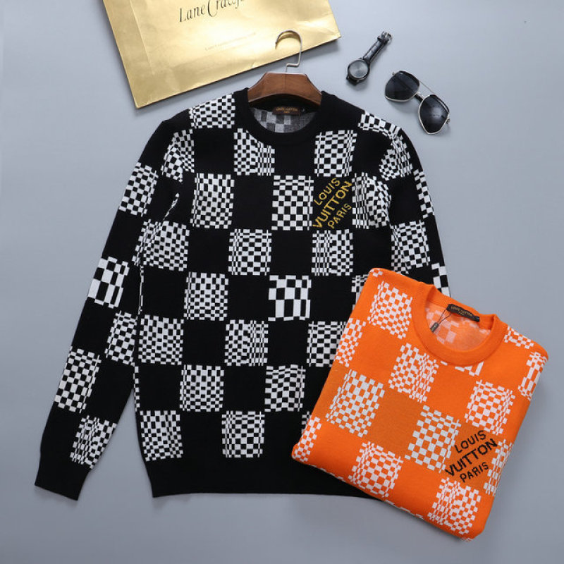 Buy Cheap Louis Vuitton Sweaters for Men #99900247 from