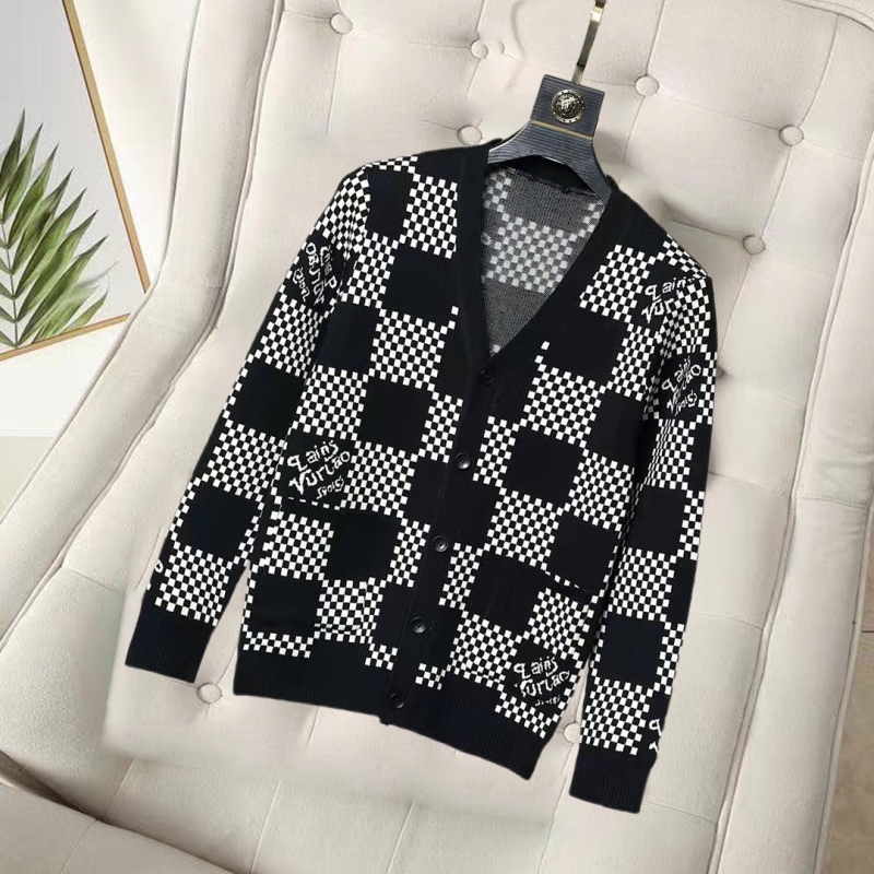 Buy Cheap Louis Vuitton Sweaters for Men and women #9999927014