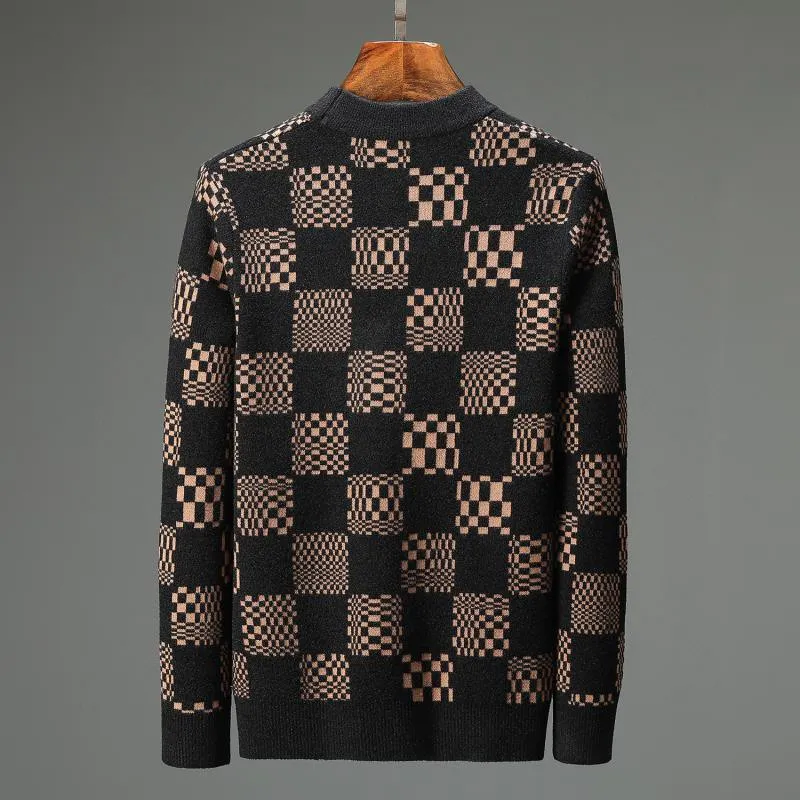 Buy Cheap Louis Vuitton Sweaters for Men #99909404 from