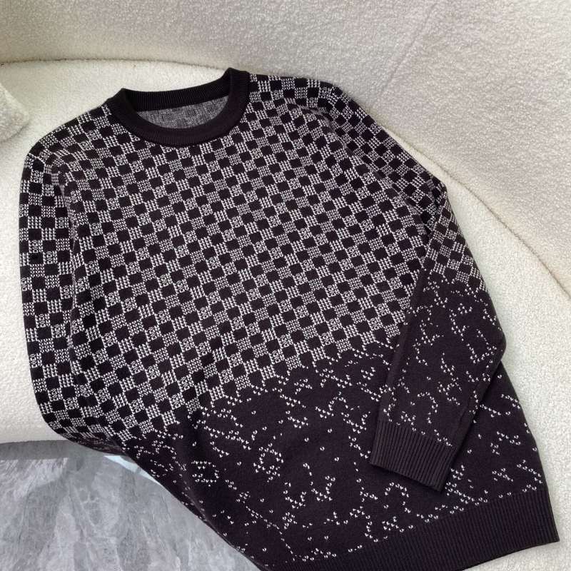 Buy Cheap Louis Vuitton Sweaters for Men #9999925117 from