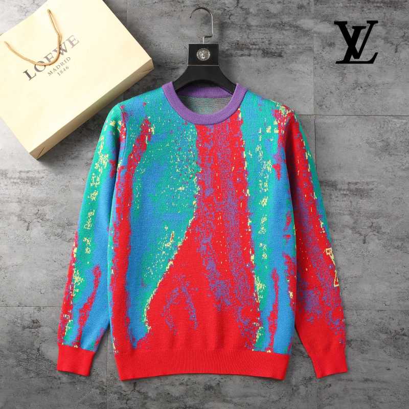 Buy Cheap Louis Vuitton Sweaters for Men #99924638 from