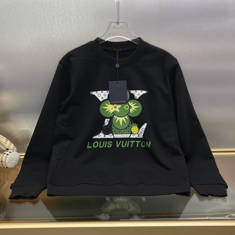 Buy Cheap Louis Vuitton Sweaters for Men #9999927330 from