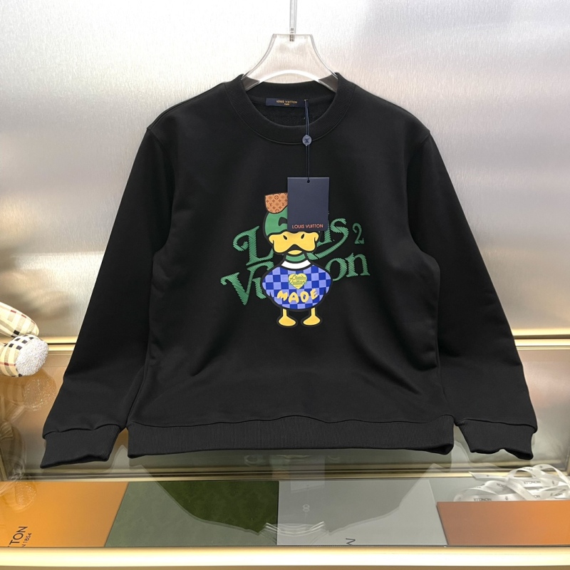 Louis Vuitton, Sweaters