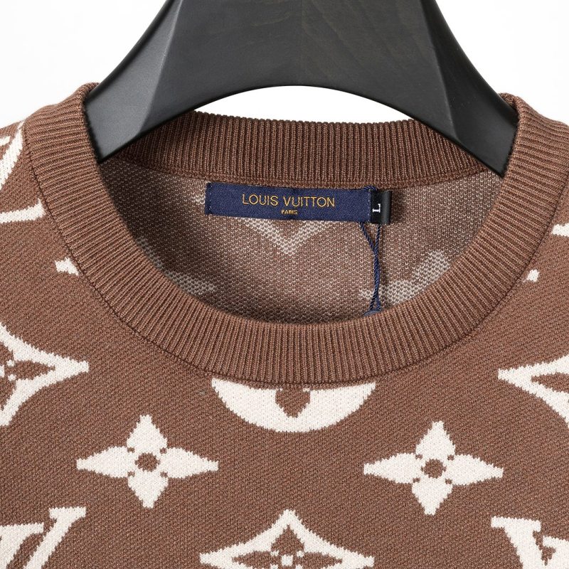 Buy Cheap Louis Vuitton Sweaters for Men #9999925091 from