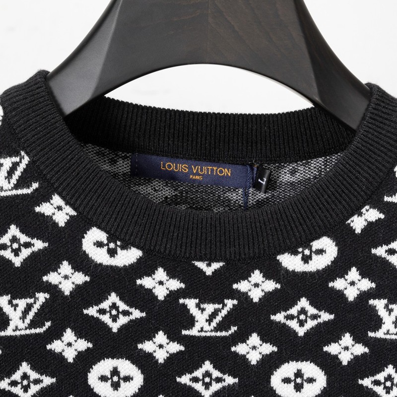 Louis Vuitton Sweaters for Men #A29394 