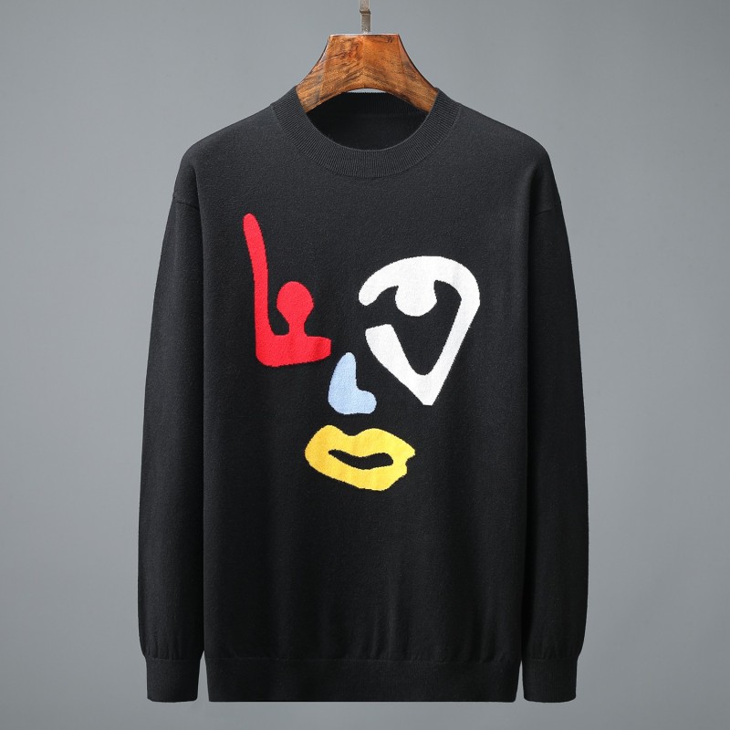 Buy Cheap Louis Vuitton Sweaters for Men #9999927331 from