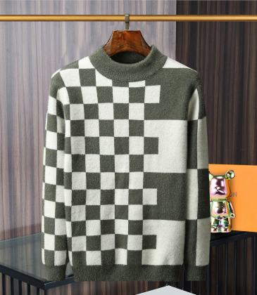 Buy Cheap Louis Vuitton Sweaters for Men #9999927331 from