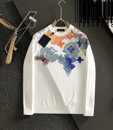 Buy Cheap Louis Vuitton Sweaters for Men #9999925118 from