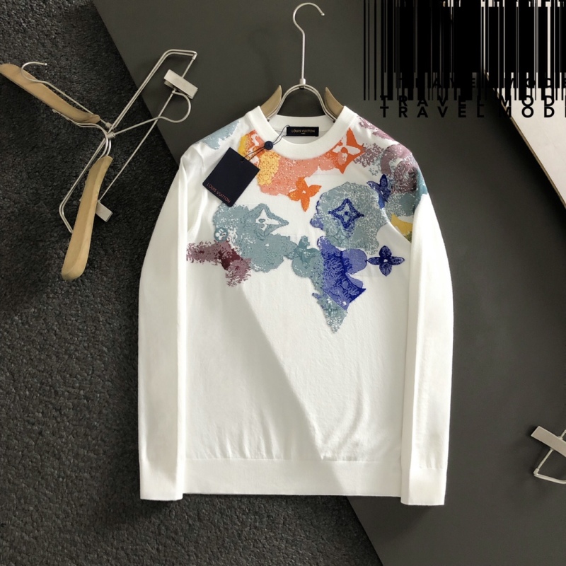 Louis Vuitton, Sweaters, Men Louis Vuitton Sweater