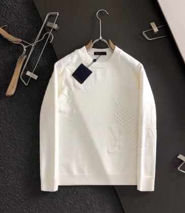Buy Cheap Louis Vuitton Sweaters for Men #9999927193 from